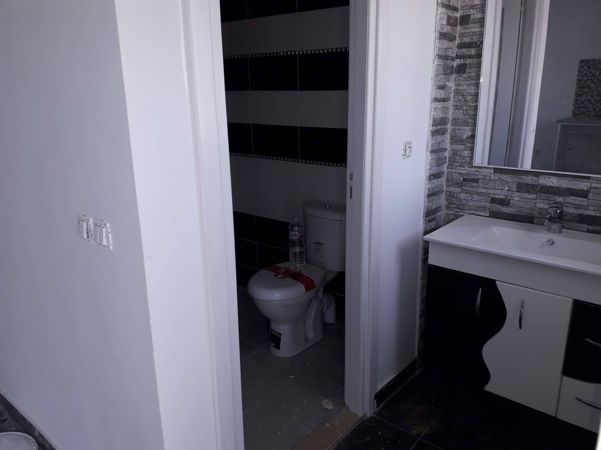 La Marsa&nbsp;Cite Mongi Slim&nbsp;Location&nbsp;Appart. 2 pi�ces&nbsp;Appartement tel 95114947