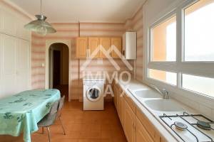 El Menzah El Menzah 9 Vente Maisons Un appartement s3 au rdc a menzah 9a ref73a