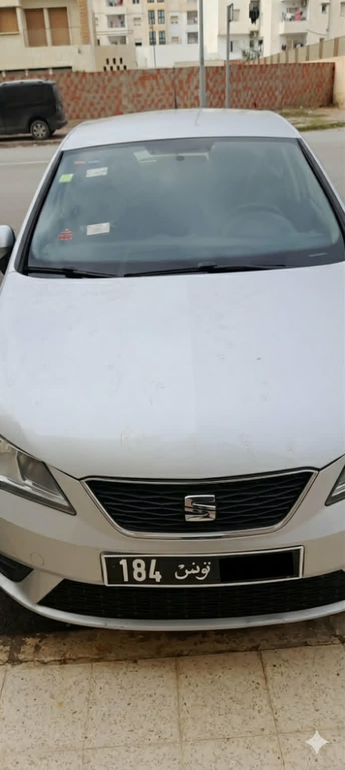Sfax Ville&nbsp;Sfax&nbsp;Seat&nbsp;Ibiza&nbsp;Voiture premi�re main