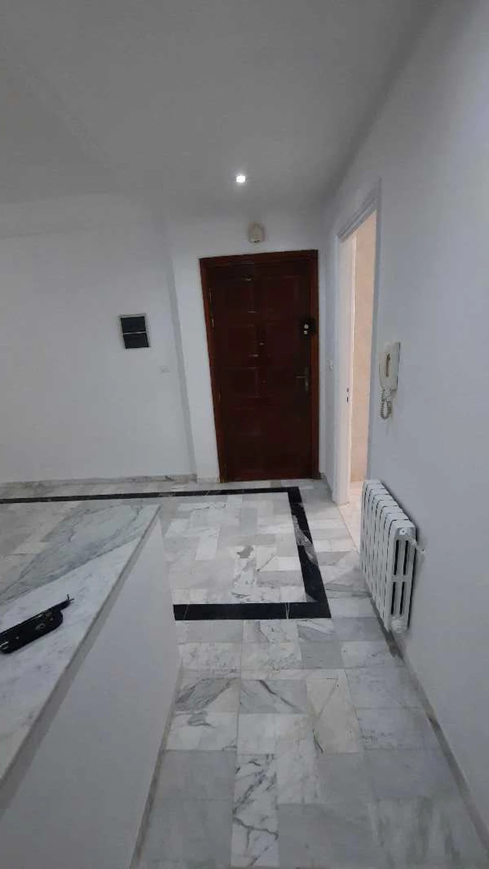 Ettahrir&nbsp;Cite Ettahrir Sup.&nbsp;Vente&nbsp;Appart. 2 pi�ces&nbsp;Appartement a ettahrir sup