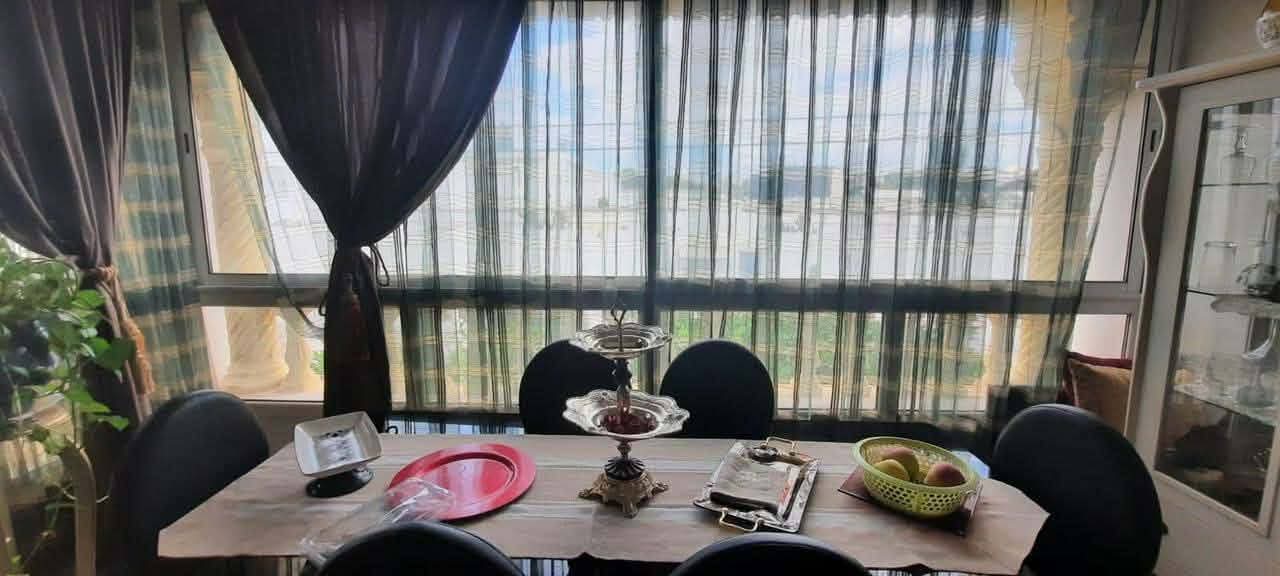 Le Bardo&nbsp;Bouchoucha&nbsp;Vente&nbsp;Duplex&nbsp;Villa au bardo