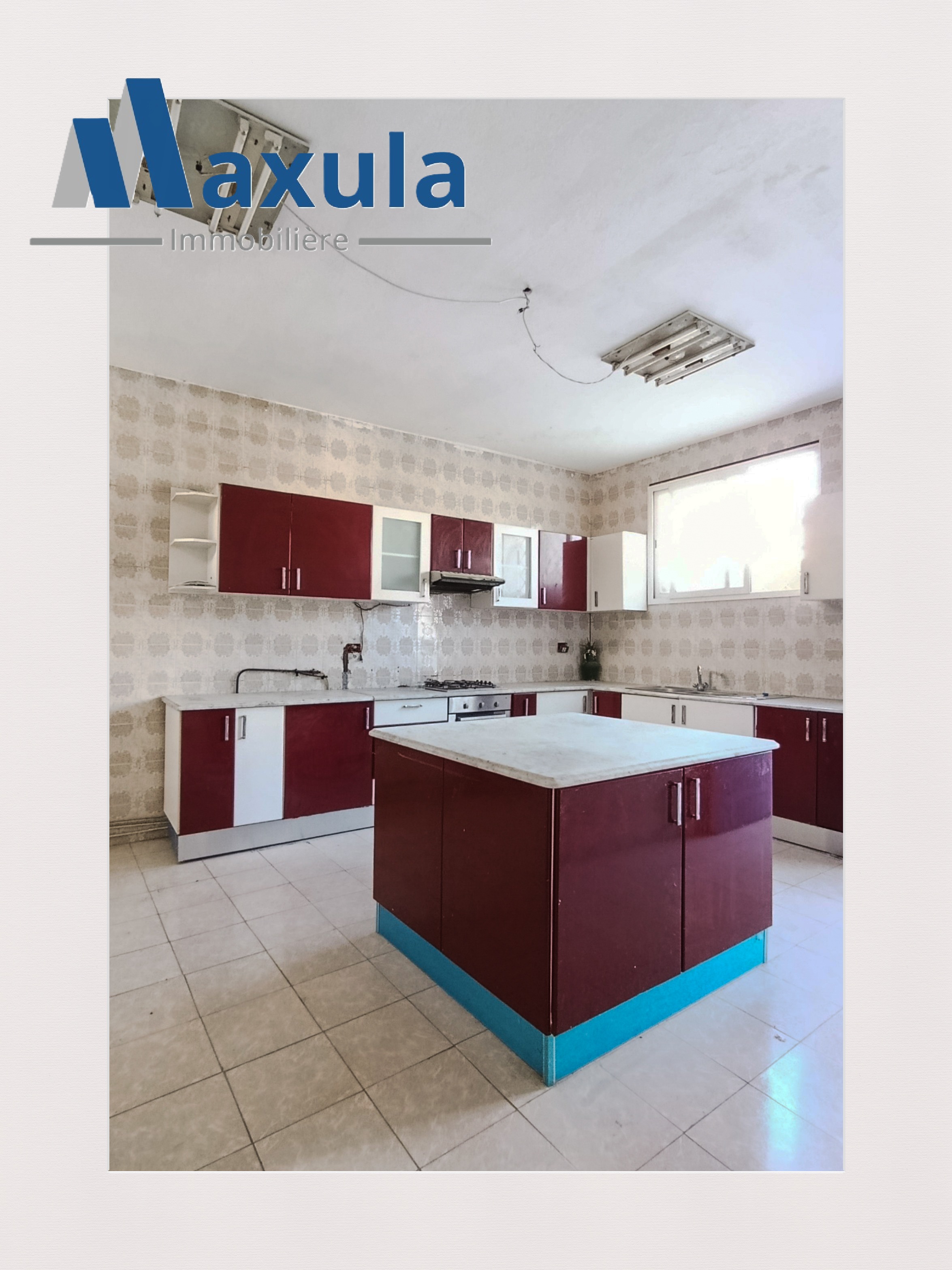 Vente Maisons - Tunisie