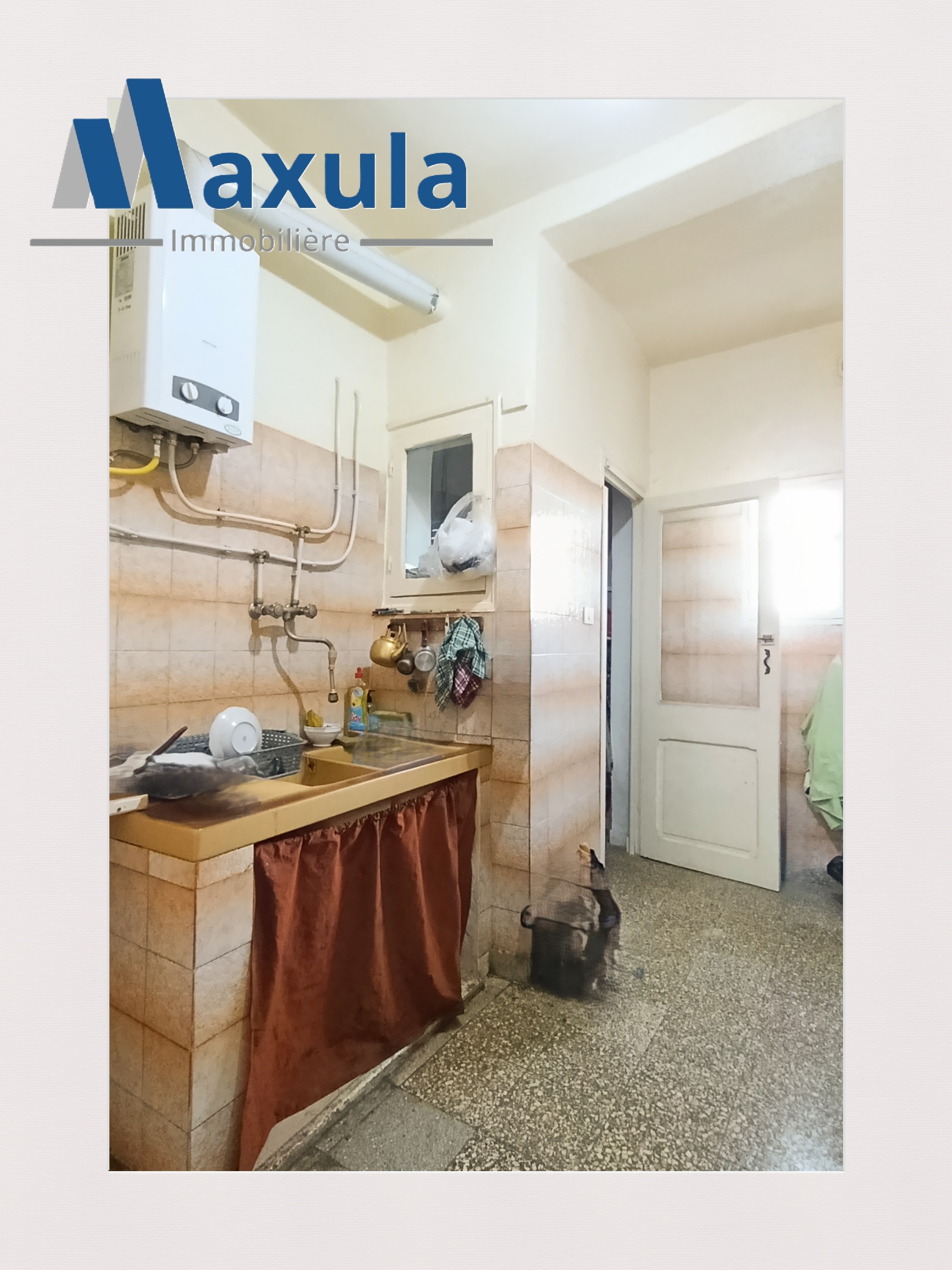 Vente&nbsp;Appart. 3 pi�ces - Tunisie