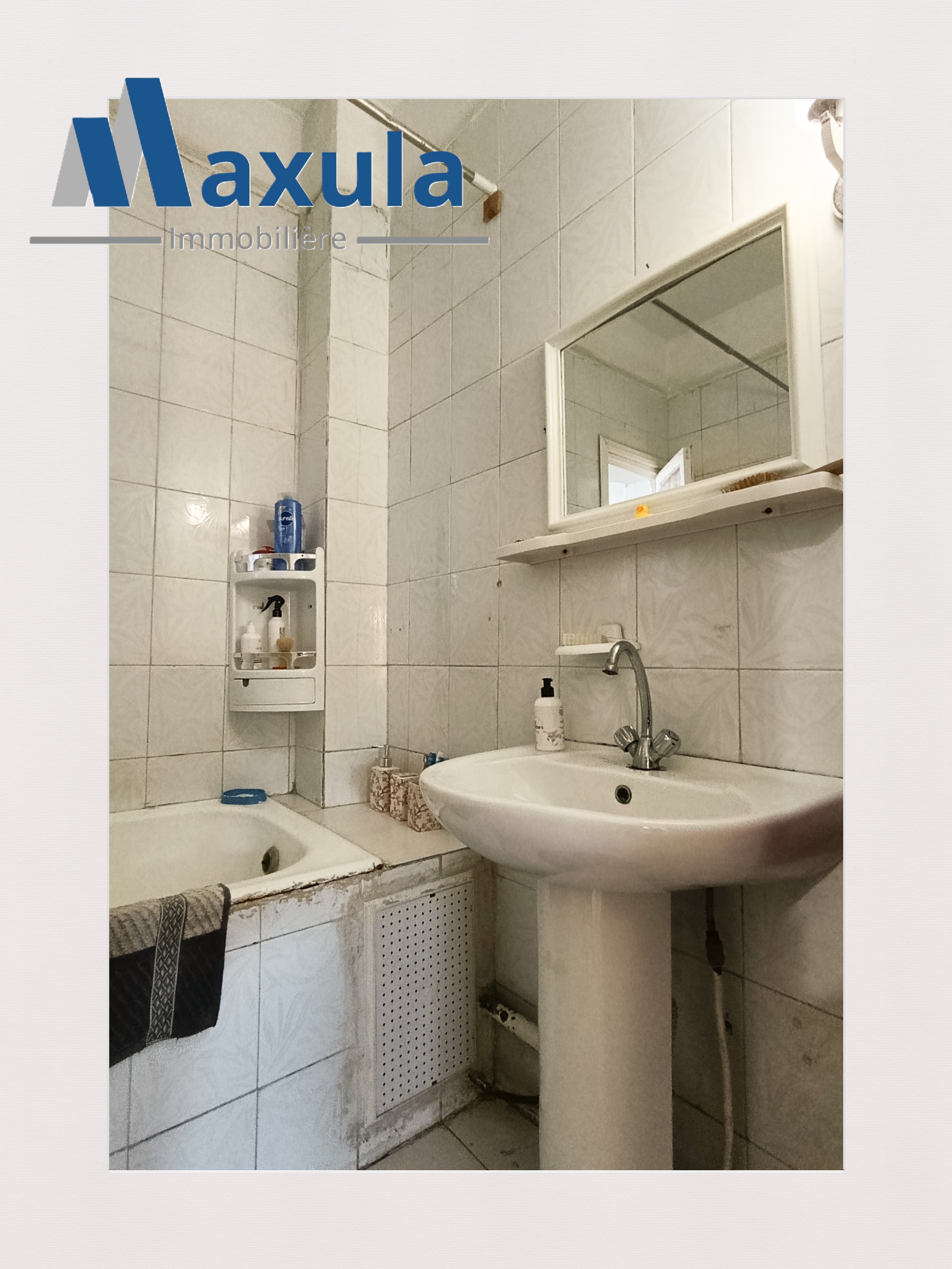 Vente&nbsp;Appart. 4 pi�ces - Tunisie