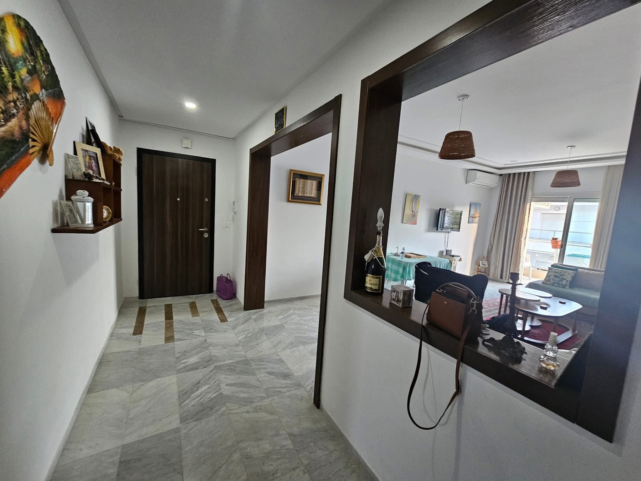 Vente&nbsp;Appart. 3 pi�ces - Tunisie