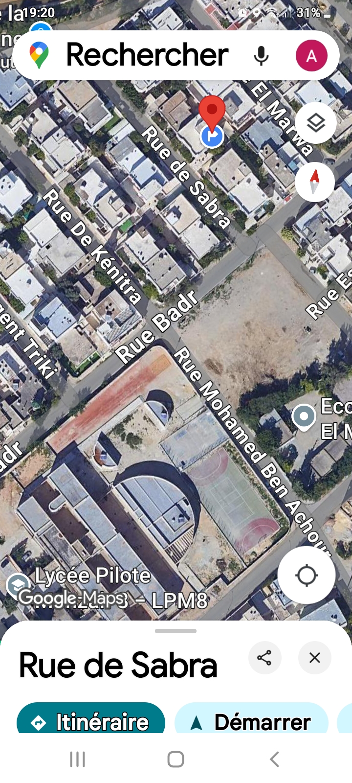 Vente&nbsp;Maisons - Tunisie