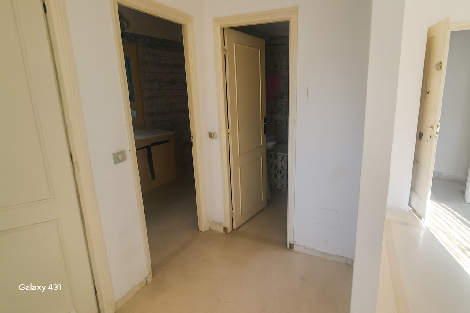 Menzel Bourguiba&nbsp;Menzel Bourguiba Ennajah&nbsp;Vente&nbsp;Appart. 3 pi�ces&nbsp;S 2 imeuble fath route principale de  mateur