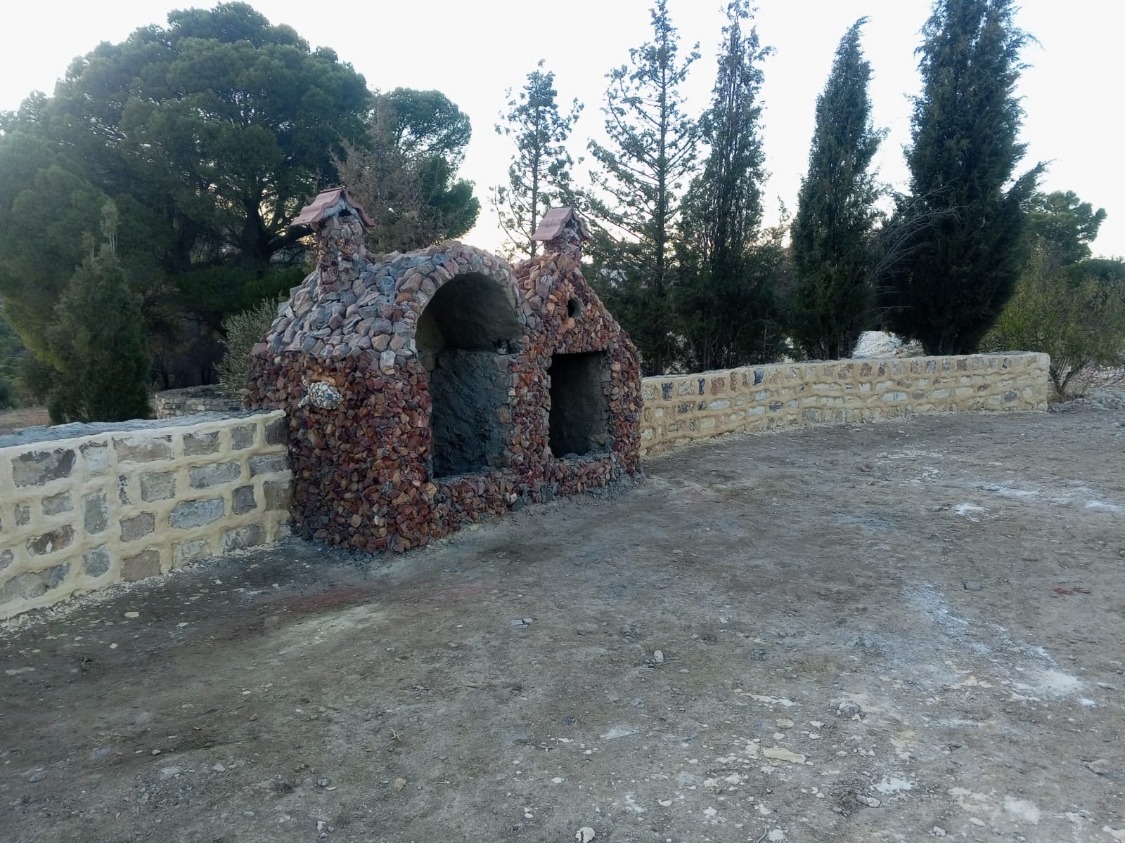 Siliana Sud Sidi Morched Vente Autre Ferme de charme en pleine nature