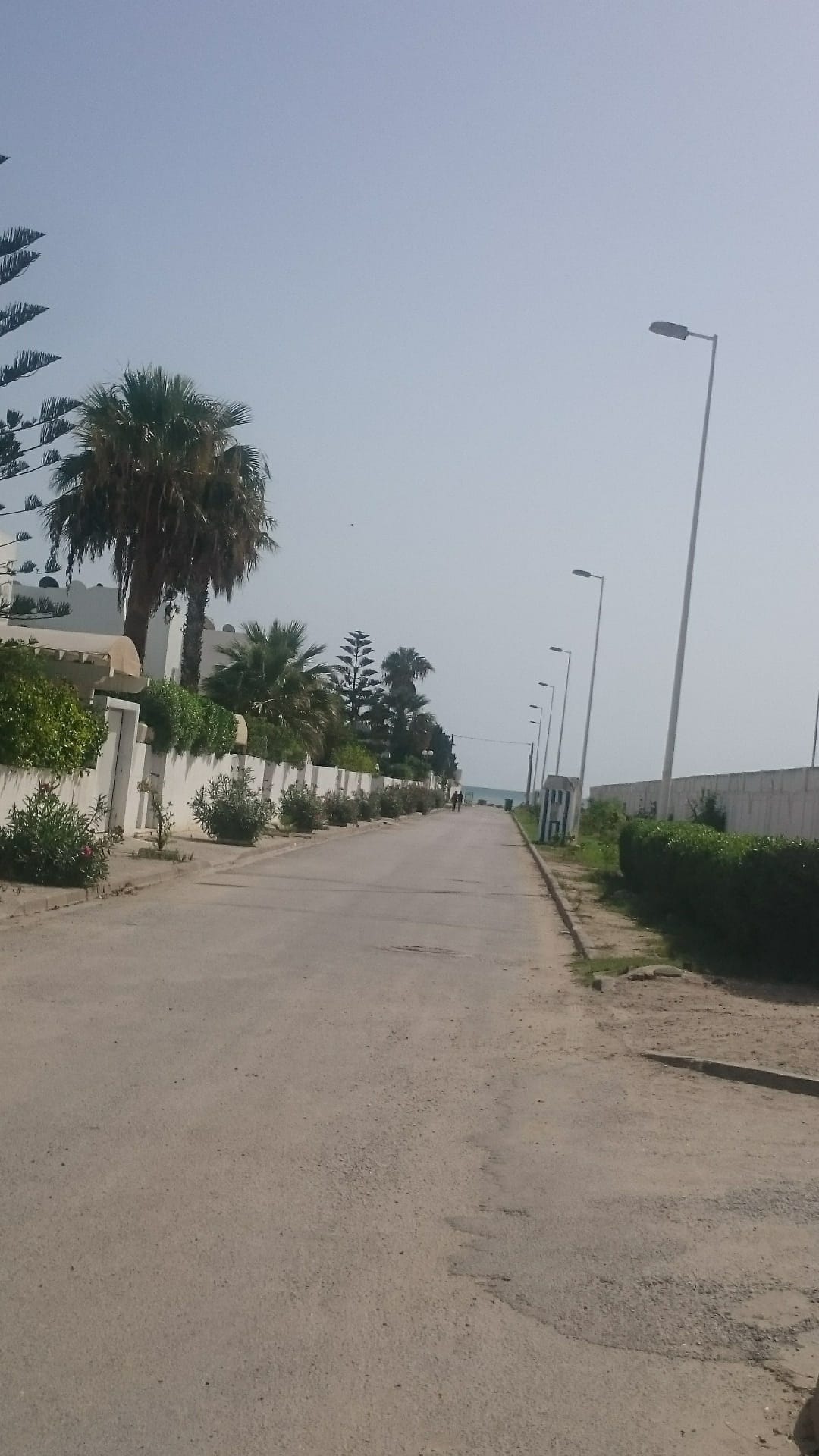 Nabeul&nbsp;Nabeul&nbsp;Vente&nbsp;Maisons&nbsp;Villa sidi slimen nabeul