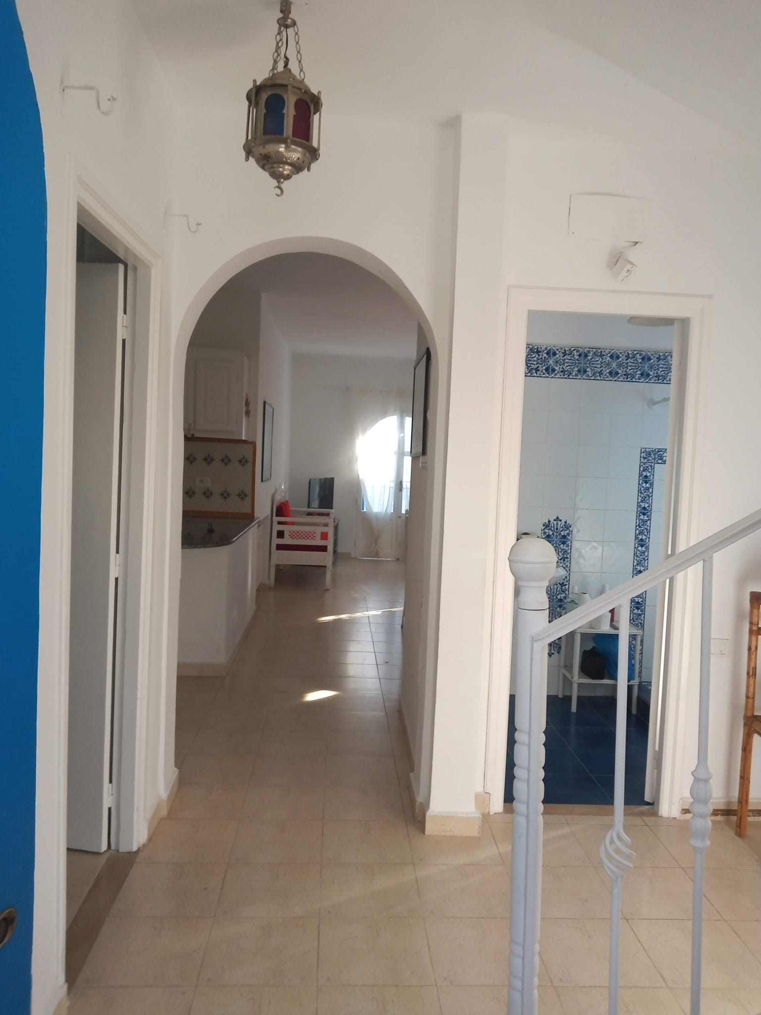 Nabeul&nbsp;Nabeul&nbsp;Vente&nbsp;Maisons&nbsp;Villa sidi slimen nabeul