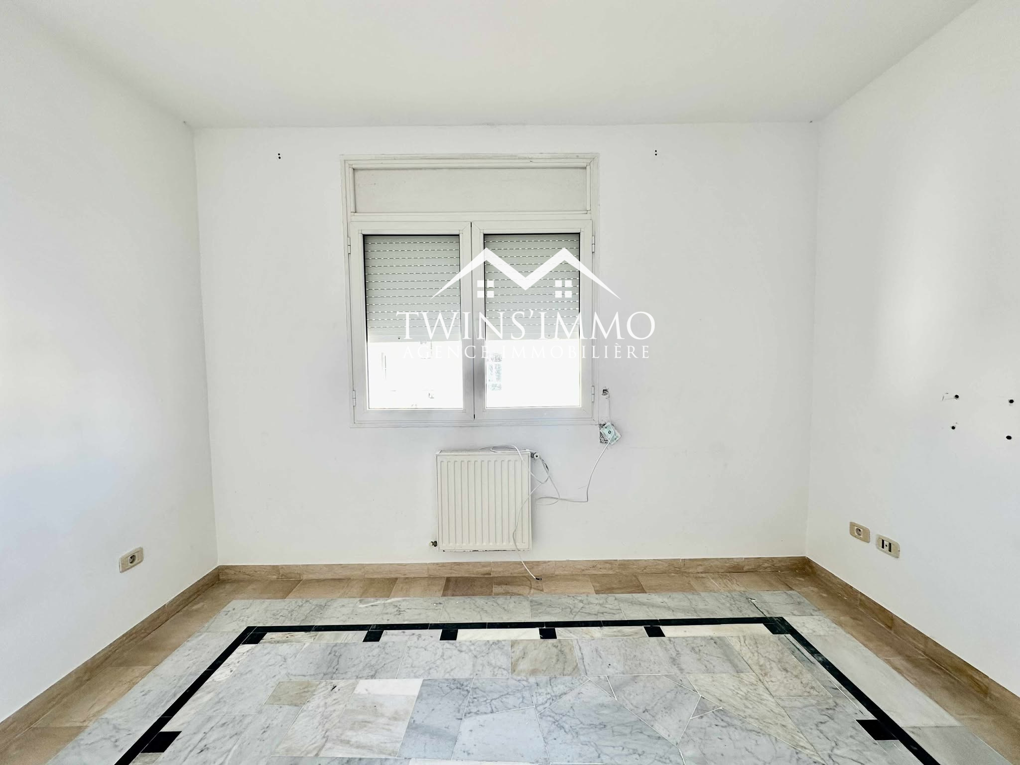 La Marsa Cite Des Juges 2 Location Appart. 2 pices Appartement s2  sidi abd laziz la marsa