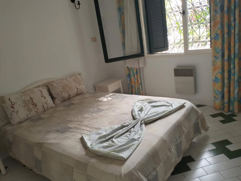 Hammam Sousse El Kantaoui Vente Appart. 1 pice S1  kantaoui