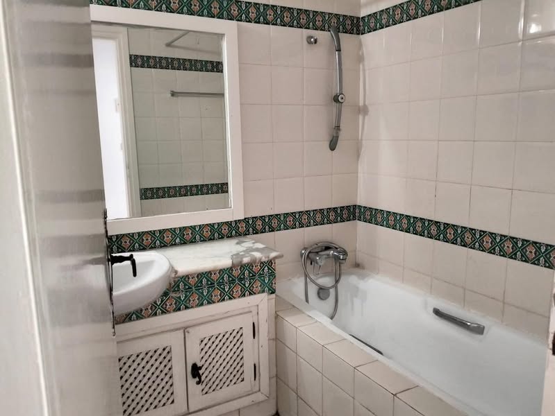 Hammam Sousse El Kantaoui Vente Appart. 1 pice S1  kantaoui