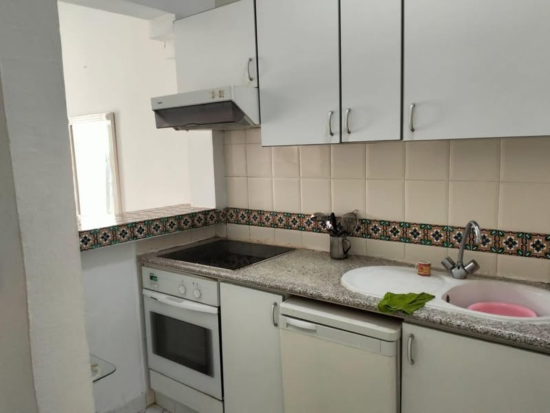 Hammam Sousse El Kantaoui Vente Appart. 1 pice Magnifique s1  kantoui