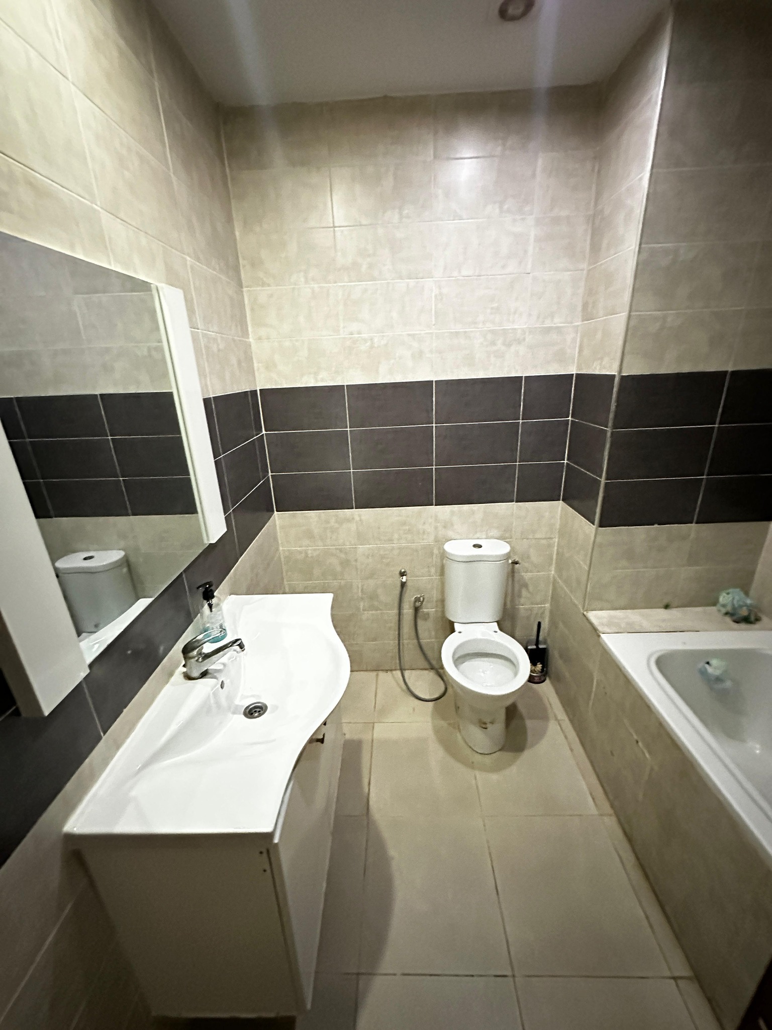 Nouvelle Medina Nouvelle Medina Vente Appart. 2 pices S2 avec place parking a la nouvelle medina 3