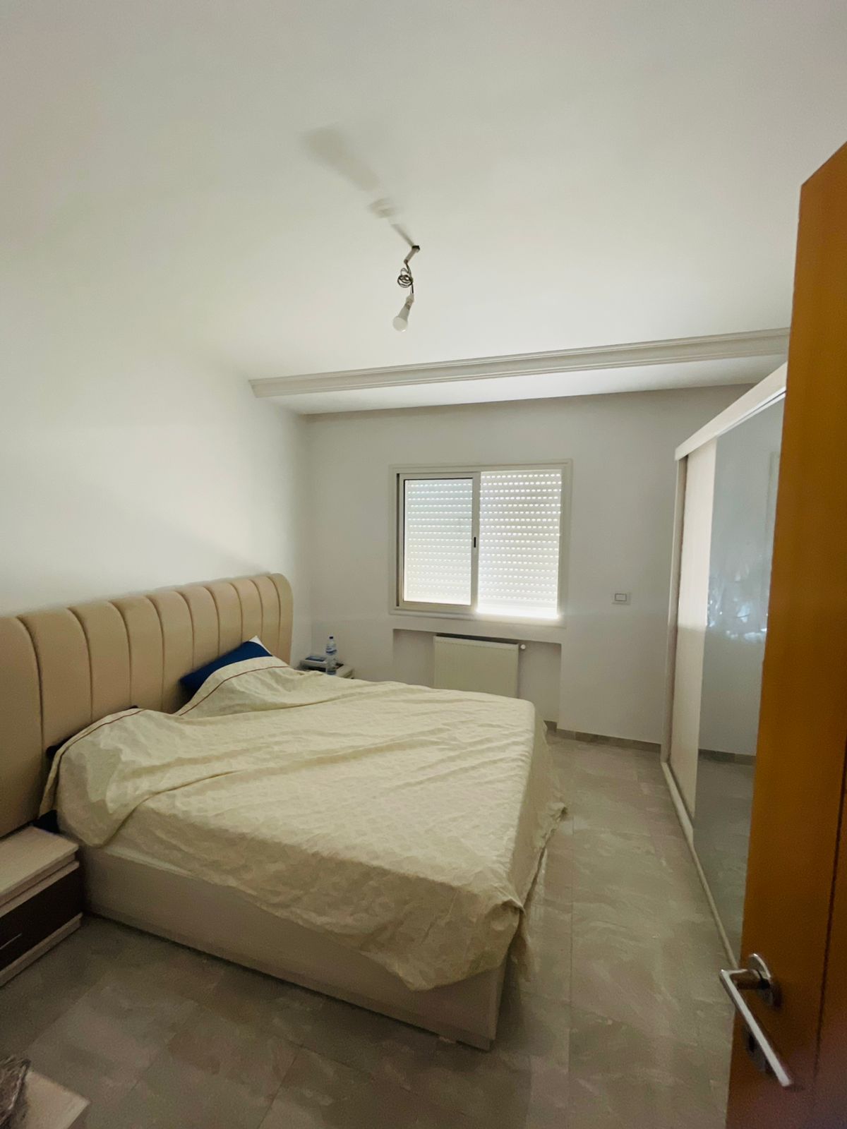 Nouvelle Medina&nbsp;Nouvelle Medina&nbsp;Vente&nbsp;Appart. 2 pi�ces&nbsp;S2 la nouvelle medina 230000md