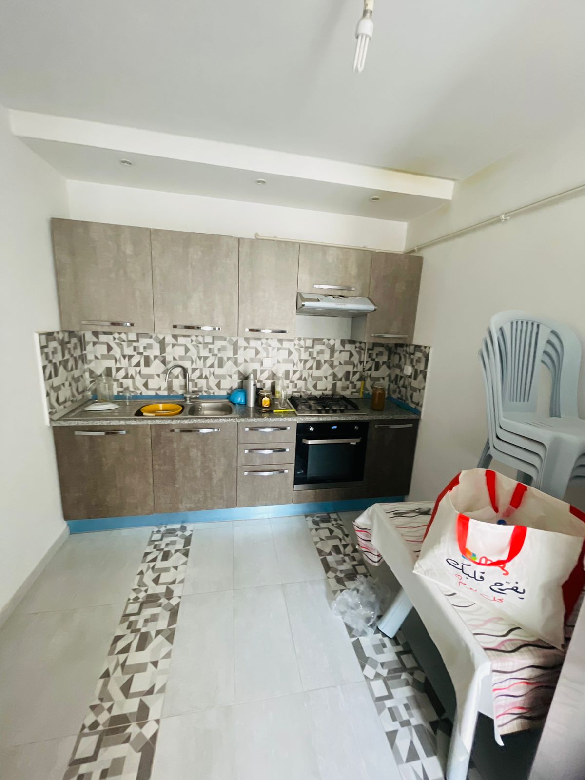 Vente&nbsp;Appart. 2 pi�ces - Tunisie