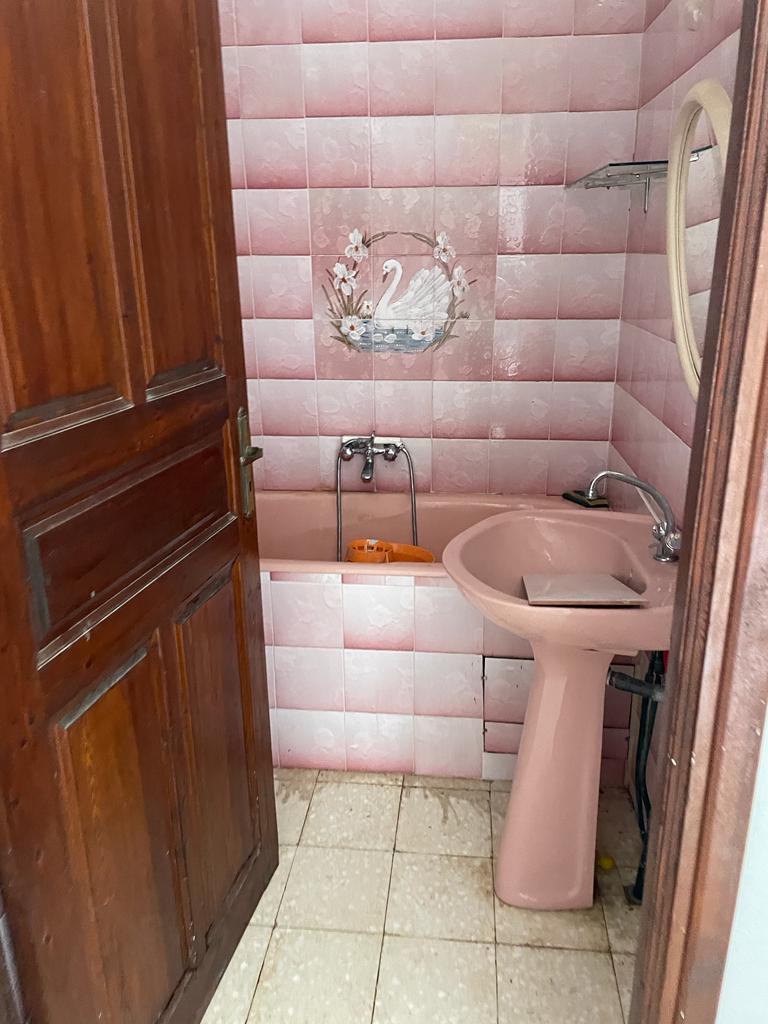 Sidi Hassine&nbsp;Cite Mrad 2&nbsp;Vente&nbsp;Maisons&nbsp;Urgent vend maison x 2 etages