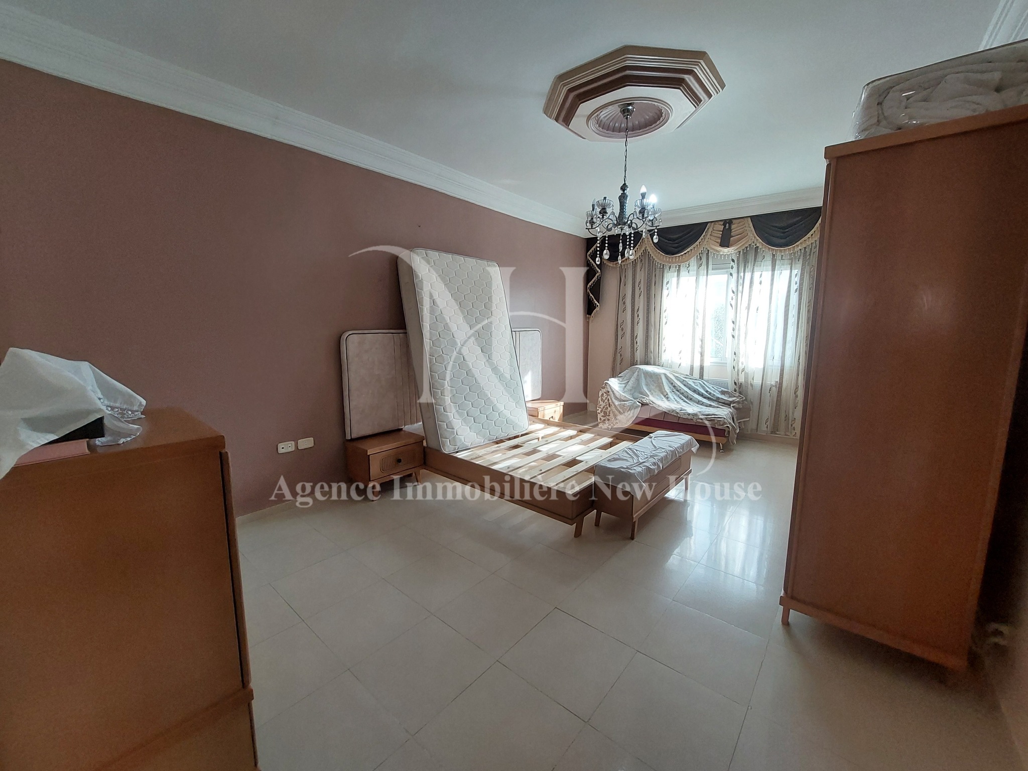 Bizerte Nord&nbsp;Bizerte&nbsp;Vente&nbsp;Duplex&nbsp;Villa haute standing