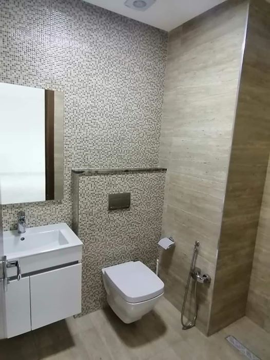 Mnihla&nbsp;Jardins d'el Menzah&nbsp;Location&nbsp;Appart. 1 pi�ce&nbsp;Splus1haut standing