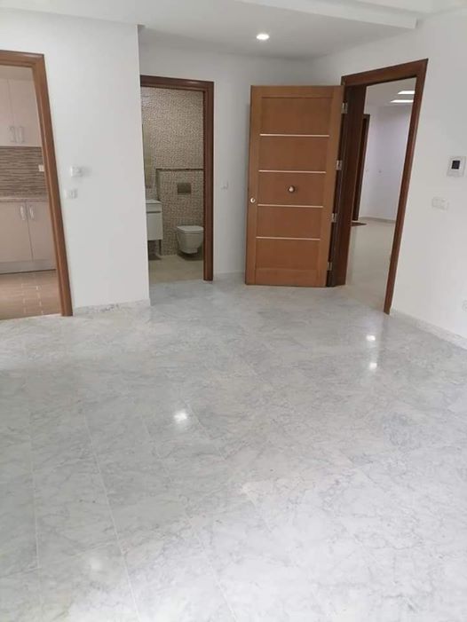 Mnihla&nbsp;Jardins d'el Menzah&nbsp;Location&nbsp;Appart. 1 pi�ce&nbsp;Splus1haut standing