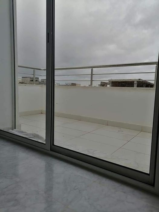 Mnihla&nbsp;Jardins d'el Menzah&nbsp;Location&nbsp;Appart. 1 pi�ce&nbsp;Splus1haut standing