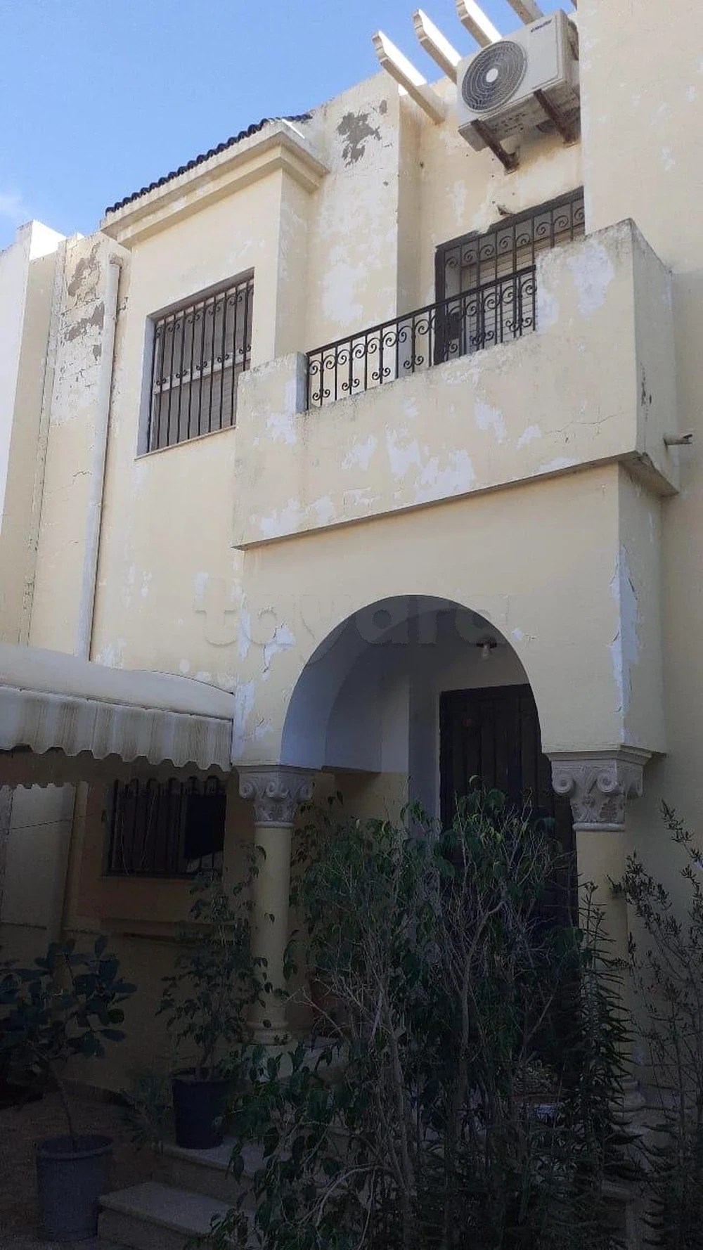 Ariana Ville&nbsp;Cite De La Sante&nbsp;Vente&nbsp;Duplex&nbsp;Duplex ariana