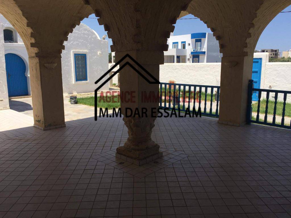 Vente Maisons - Tunisie