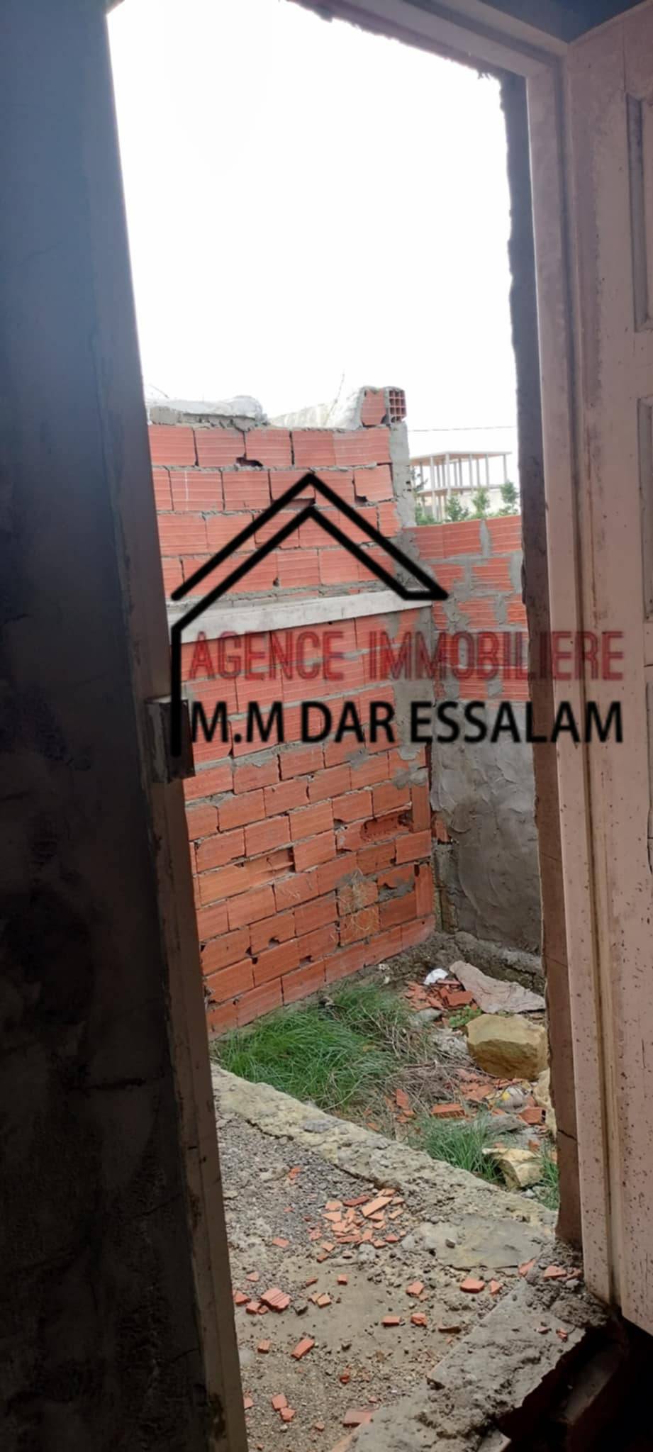 Vente Maisons - Tunisie