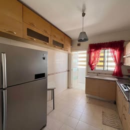 Ariana Ville Cite Ennasr 1 Vente Appart. 4 pices Appartement s3  ennasr 1