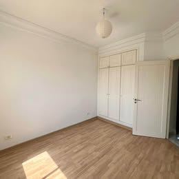 Ariana Ville Cite Ennasr 1 Vente Appart. 4 pices Appartement s3  ennasr 1