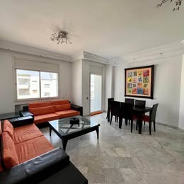 Ariana Ville Cite Ennasr 1 Vente Appart. 4 pices Appartement s3  ennasr 1