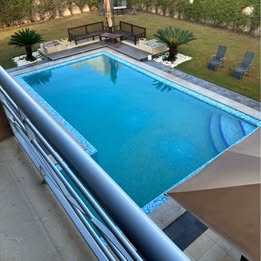 Bou Mhel El Bassatine&nbsp;Cite El Bassatine Ancien&nbsp;Vente&nbsp;Maisons&nbsp;Villa de maitre avec 5 suites jardin et piscine