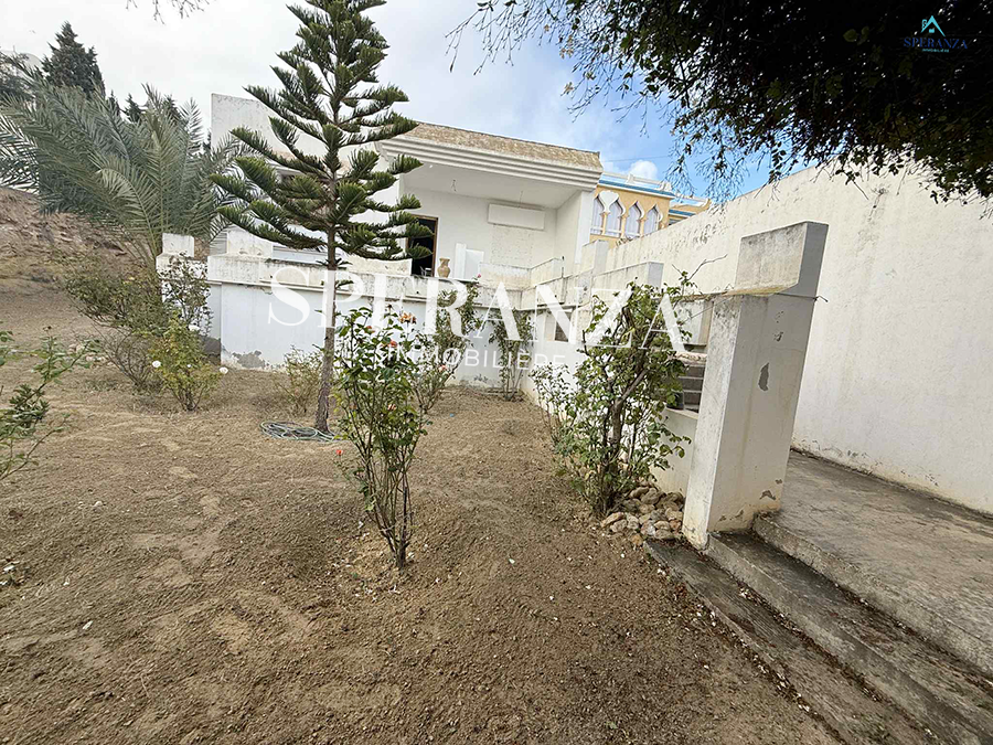 Vente Maisons - Tunisie