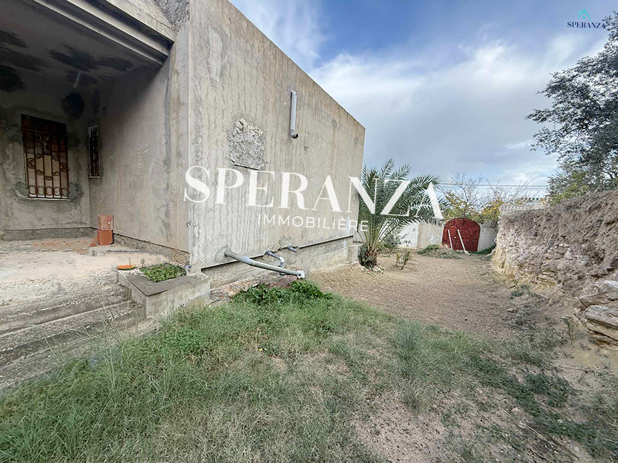 Hammamet&nbsp;Hammamet&nbsp;Vente&nbsp;Maisons&nbsp;Villa sidonia