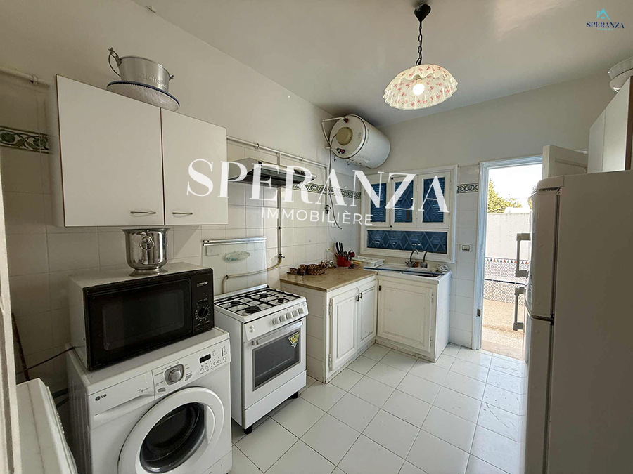 Vente Duplex - Tunisie