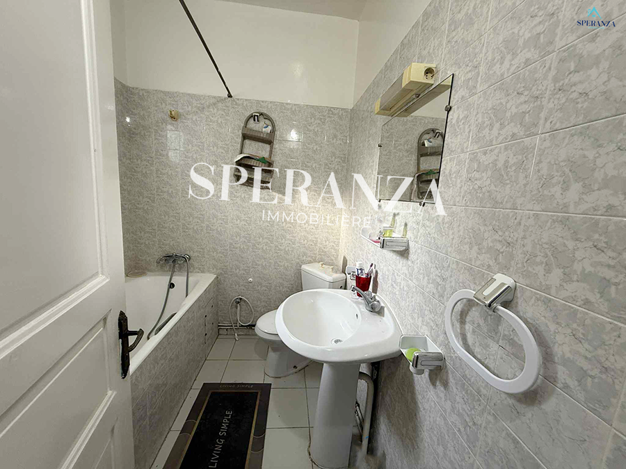 Hammamet Hammamet Vente Duplex Duplex yasminette