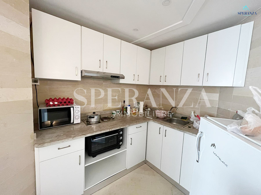 Hammamet&nbsp;Hammamet&nbsp;Vente&nbsp;Appart. 2 pi�ces&nbsp;Appartement creuzet