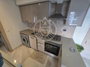 Hammamet&nbsp;Cite Afh&nbsp;Vente&nbsp;Appart. 1 pi�ce&nbsp;A  appartement en s1 ref747a