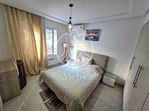 Hammamet&nbsp;Cite Afh&nbsp;Vente&nbsp;Appart. 1 pi�ce&nbsp;A  appartement en s1 ref747a