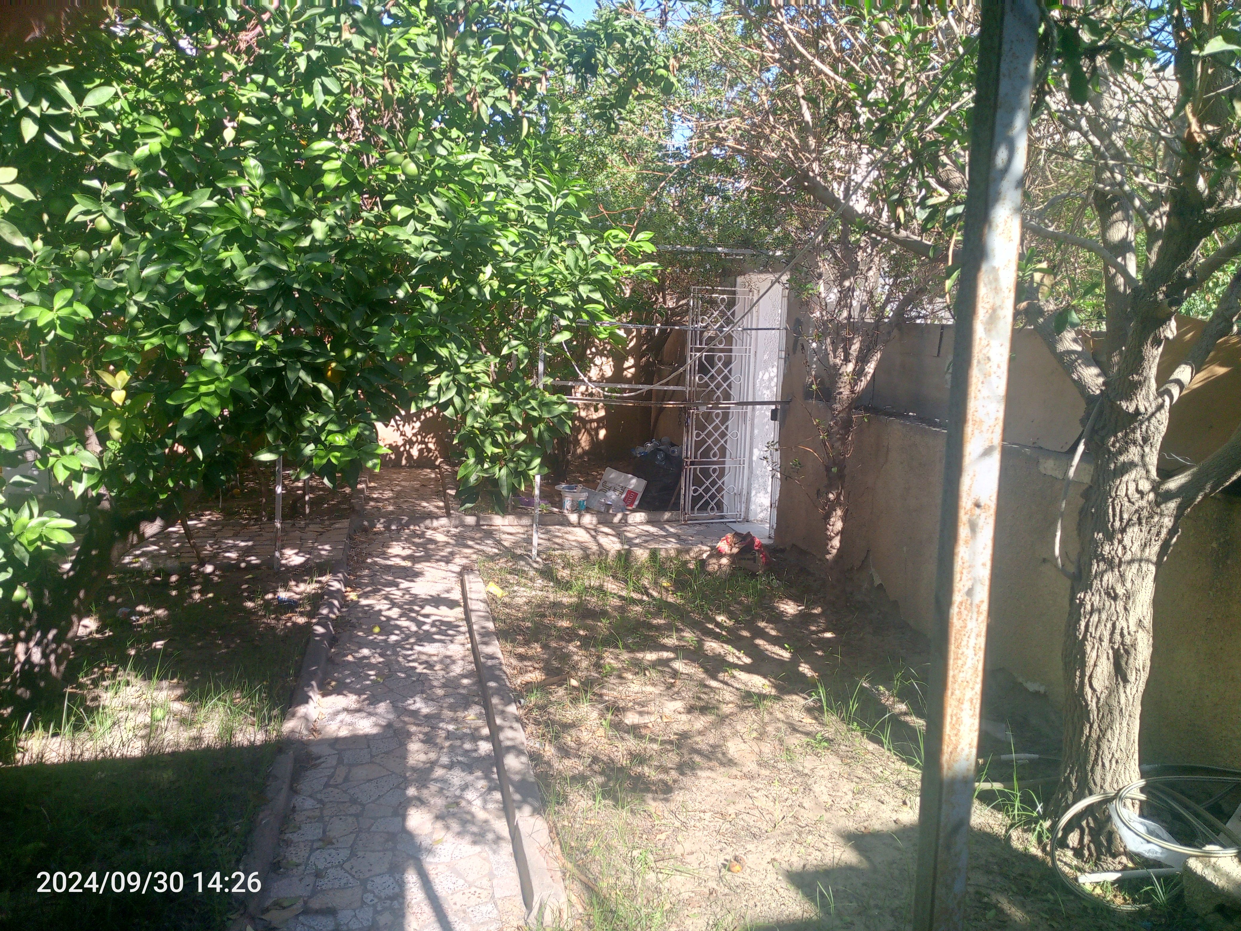 Nabeul&nbsp;Cite Mohsen Limam&nbsp;Vente&nbsp;Maisons&nbsp;Maison sidii achour nabeul