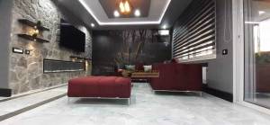 La Marsa&nbsp;El Aouina&nbsp;Vente&nbsp;Appart. 1 pi�ce&nbsp;S3    laouina ref389a