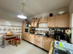 La Marsa&nbsp;Cite Du Stade&nbsp;Vente&nbsp;Maisons&nbsp;   duplex s4 avec jardin ref393a