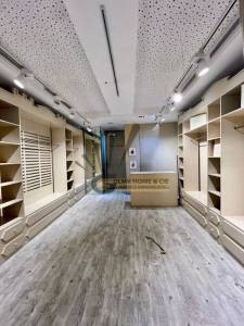 La Marsa&nbsp;Berge Du Lac&nbsp;Vente&nbsp;Appart. 1 pi�ce&nbsp;   fond de commerce bien situ ref406a