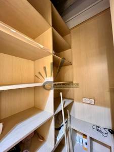 La Marsa&nbsp;Berge Du Lac&nbsp;Vente&nbsp;Appart. 1 pi�ce&nbsp;   fond de commerce bien situ ref406a