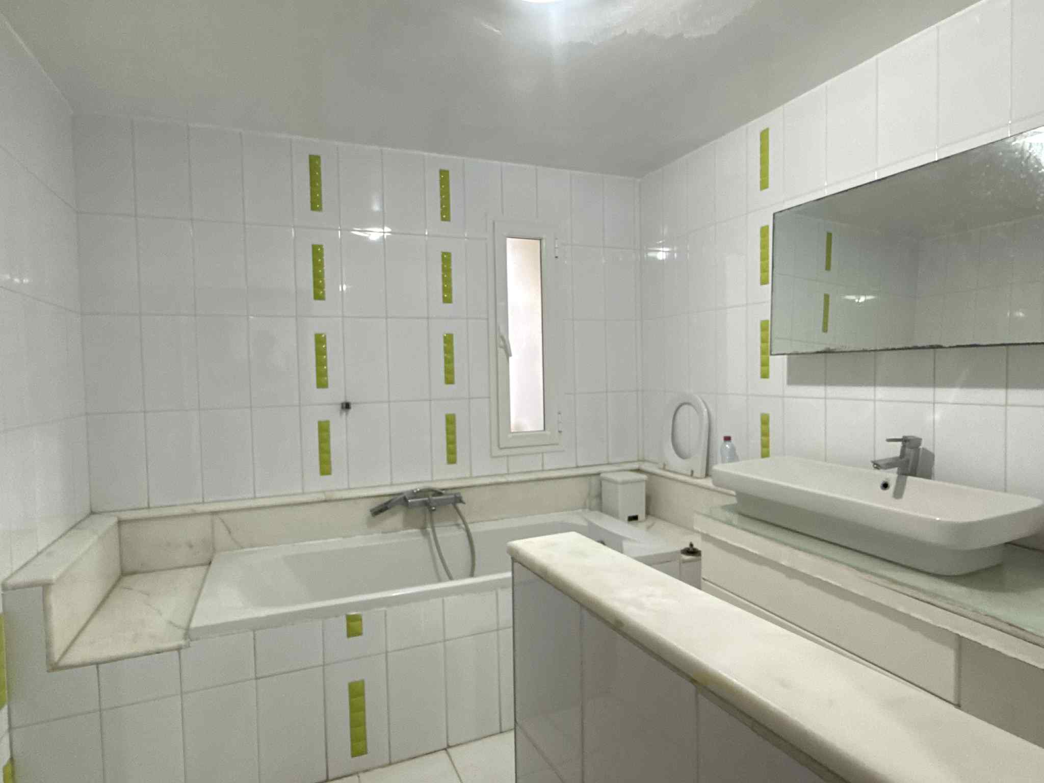 Megrine&nbsp;Megrine&nbsp;Vente&nbsp;Maisons&nbsp;Maison s2 rdc � megrine coteaux