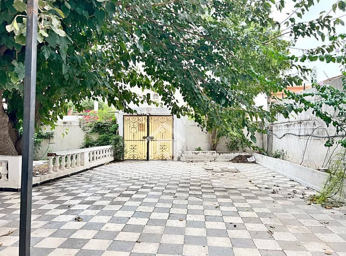 Vente Appart. 4 pièces - Tunisie