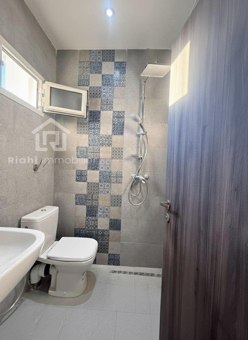 Vente&nbsp;Appart. 2 pi�ces - Tunisie