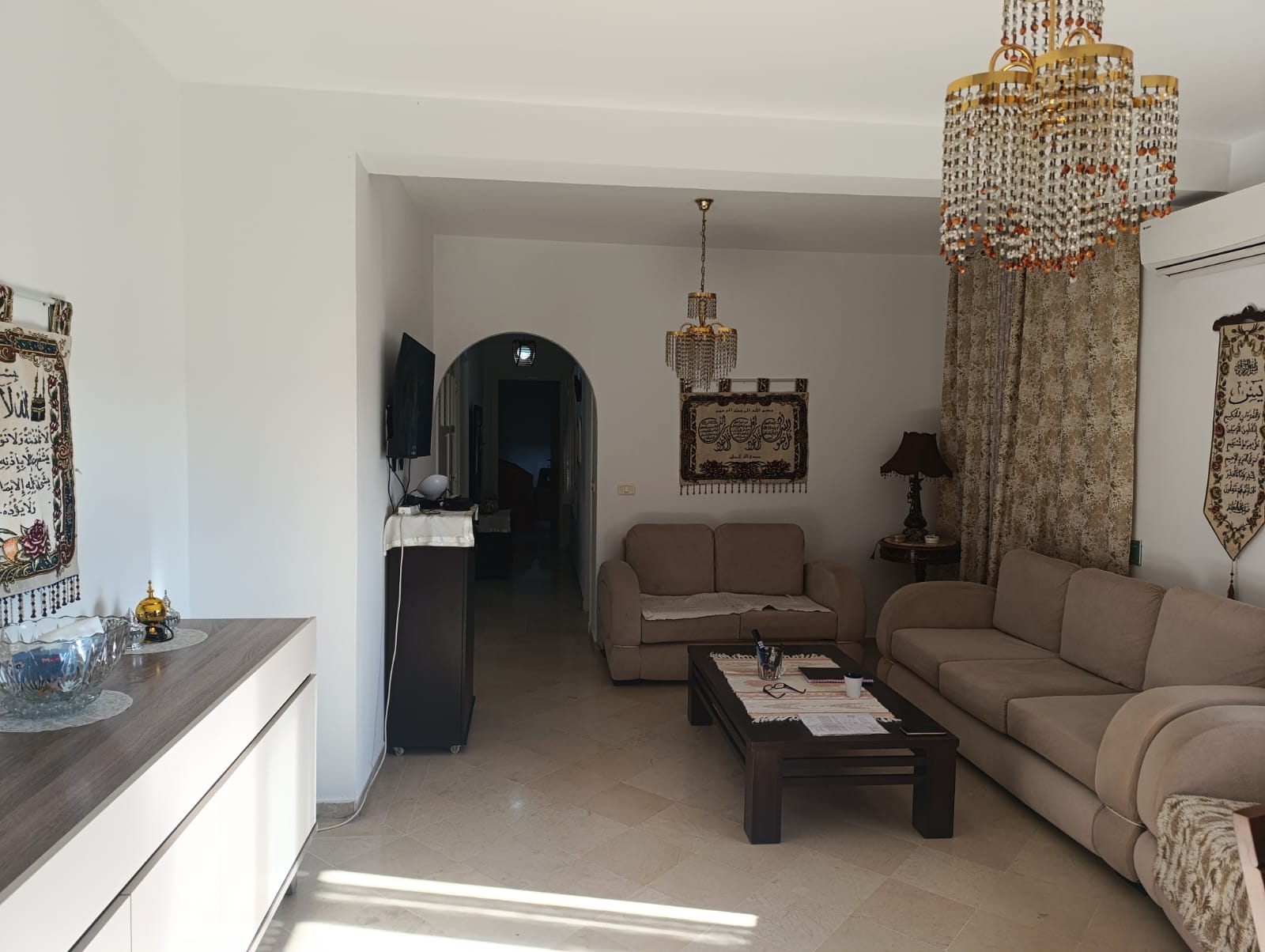 El Menzah&nbsp;El Manar 1&nbsp;Vente&nbsp;Appart. 3 pi�ces&nbsp;Appartement s2 manar 1
