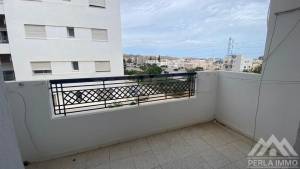 Ariana Ville Riadh Landlous Vente Appart. 1 pice Appartement s3 riadh landalous ref317a